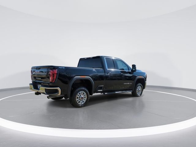 2024 GMC Sierra 2500HD SLE