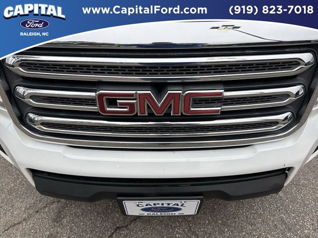 2019 GMC Canyon SLE1