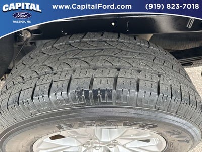 2019 GMC Canyon SLE1