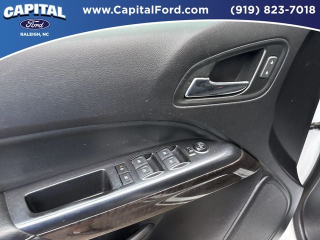 2019 GMC Canyon SLE1