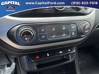 2019 GMC Canyon SLE1