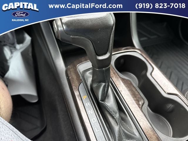 2019 GMC Canyon SLE1