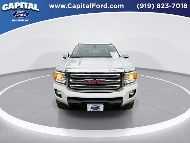 2019 GMC Canyon SLE1