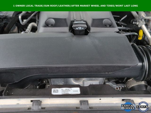 2023 GMC Canyon AT4X