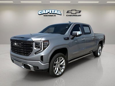 2023 GMC Sierra 1500 Denali Ultimate