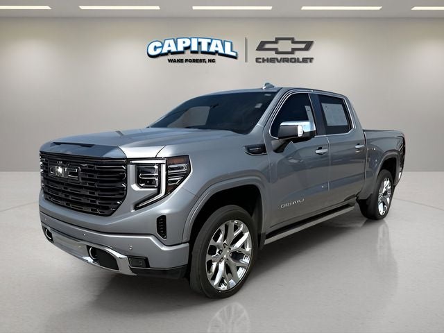 2023 GMC Sierra 1500 Denali Ultimate