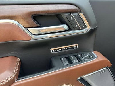 2023 GMC Sierra 1500 Denali Ultimate