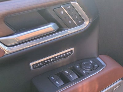 2023 GMC Sierra 1500 Denali Ultimate