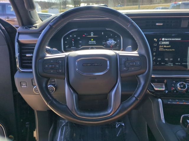 2023 GMC Sierra 1500 Denali Ultimate