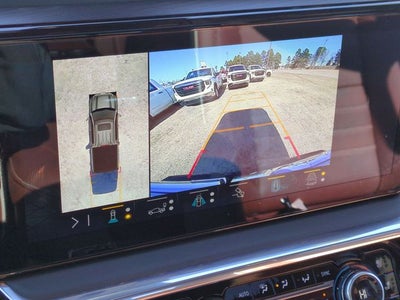 2023 GMC Sierra 1500 Denali Ultimate