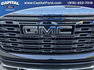 2023 GMC Sierra 1500 Denali Ultimate