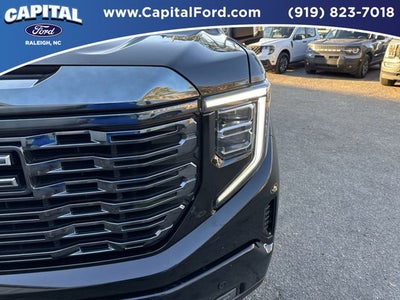 2023 GMC Sierra 1500 Denali Ultimate