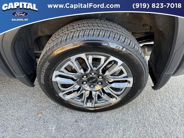 2023 GMC Sierra 1500 Denali Ultimate