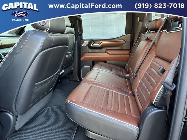 2023 GMC Sierra 1500 Denali Ultimate