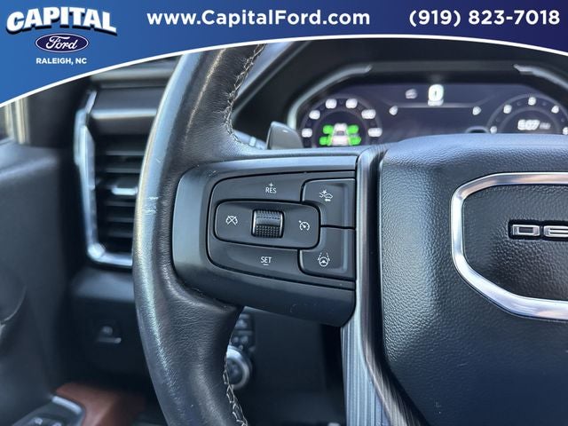 2023 GMC Sierra 1500 Denali Ultimate