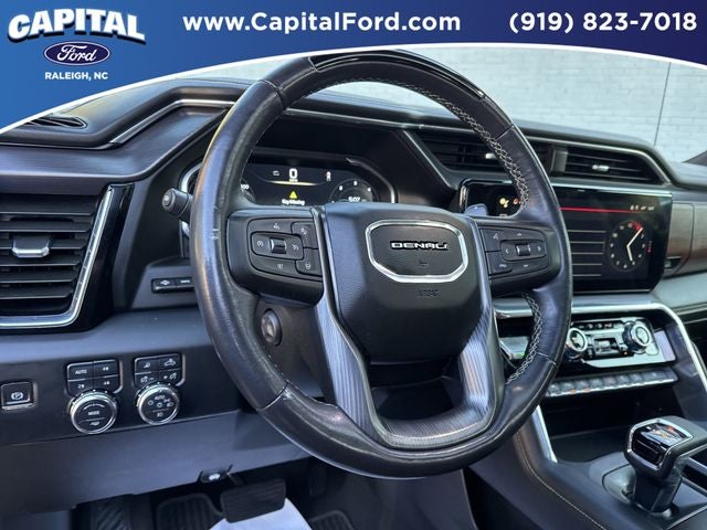2023 GMC Sierra 1500 Denali Ultimate