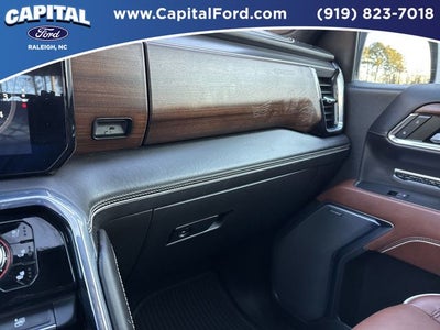 2023 GMC Sierra 1500 Denali Ultimate