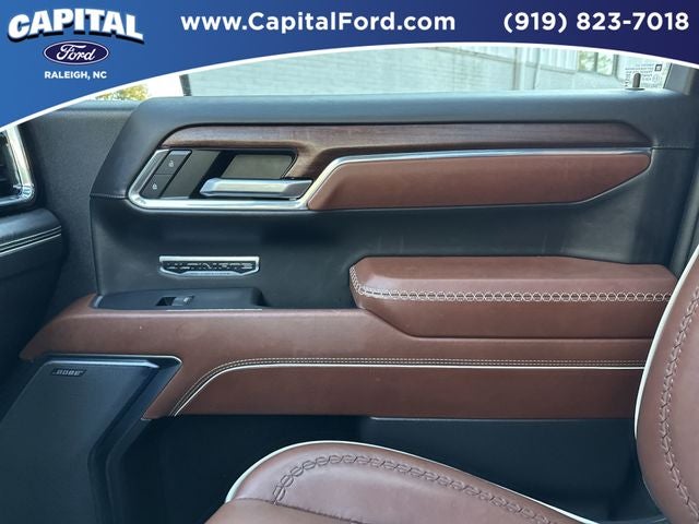 2023 GMC Sierra 1500 Denali Ultimate