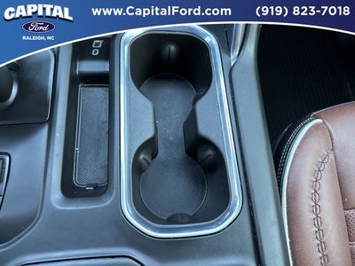 2023 GMC Sierra 1500 Denali Ultimate