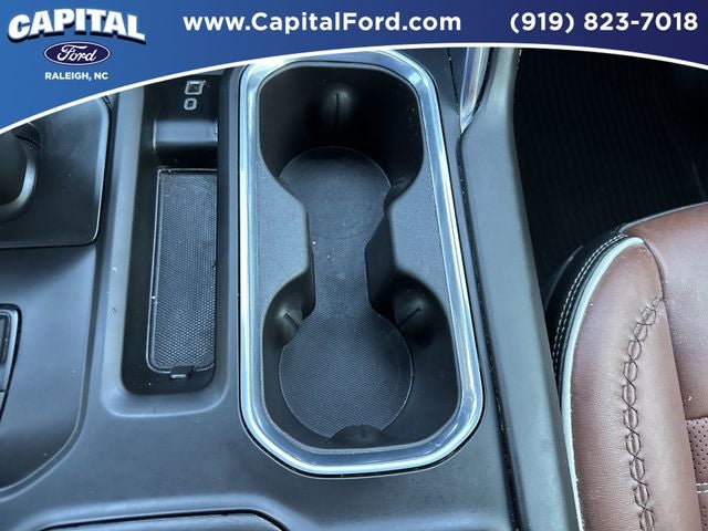 2023 GMC Sierra 1500 Denali Ultimate