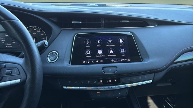 2023 Cadillac XT4 Sport