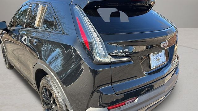 2023 Cadillac XT4 Sport