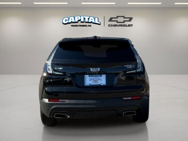 2023 Cadillac XT4 Sport