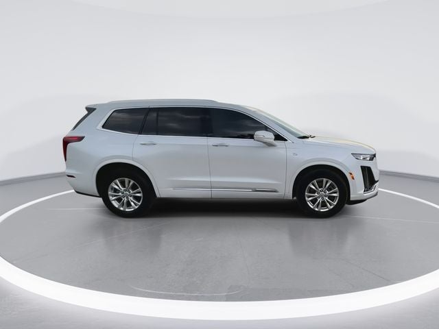 2024 Cadillac XT6 Luxury