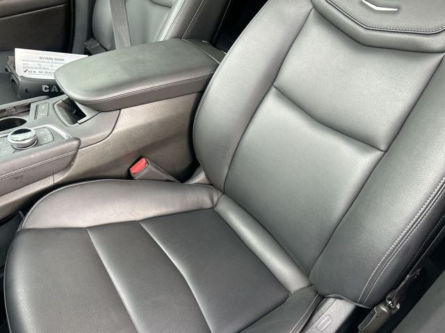 2024 Cadillac XT6 Luxury