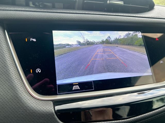 2024 Cadillac XT6 Luxury