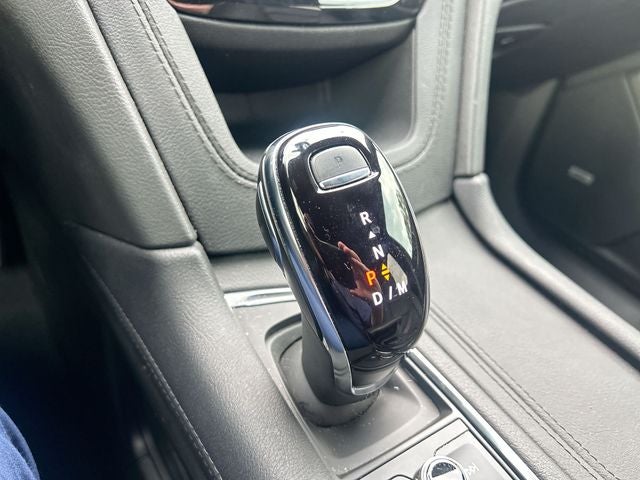 2024 Cadillac XT6 Luxury