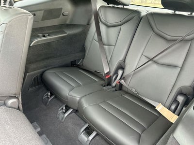 2024 Cadillac XT6 Luxury