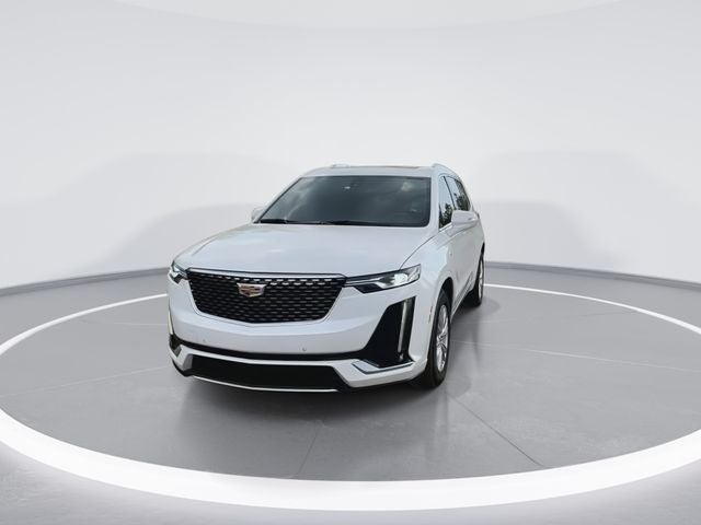 2024 Cadillac XT6 Luxury