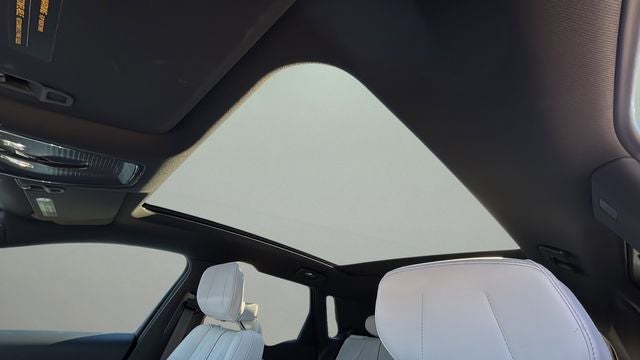 2025 Cadillac LYRIQ Sport