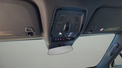 2025 Cadillac LYRIQ Sport