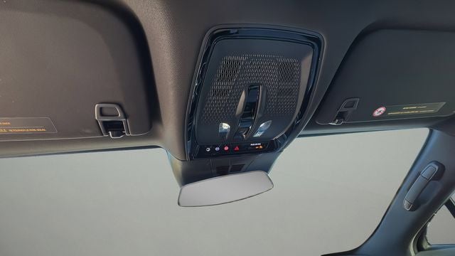 2025 Cadillac LYRIQ Sport