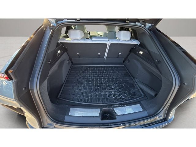 2025 Cadillac LYRIQ Sport