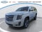 2016 Cadillac Escalade Premium