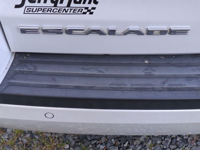 2016 Cadillac Escalade Premium