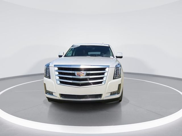 2016 Cadillac Escalade Premium