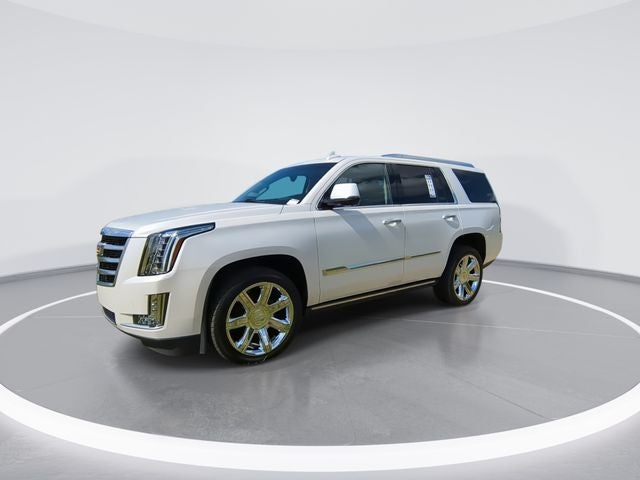 2016 Cadillac Escalade Premium