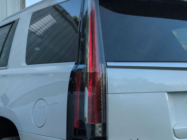 2016 Cadillac Escalade Premium