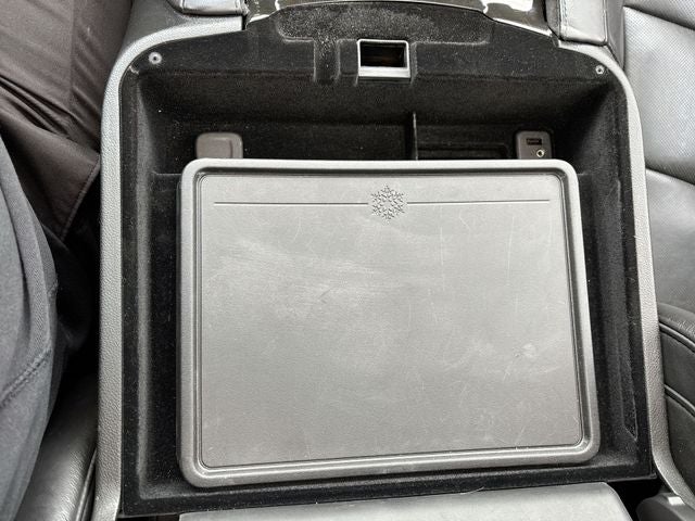 2018 Cadillac Escalade Platinum Edition