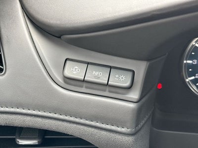 2018 Cadillac Escalade Platinum Edition