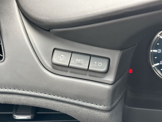 2018 Cadillac Escalade Platinum Edition