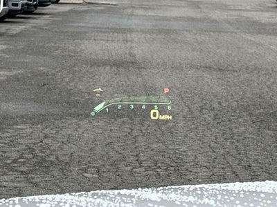 2018 Cadillac Escalade Platinum Edition