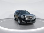 2017 Cadillac Escalade Platinum Edition