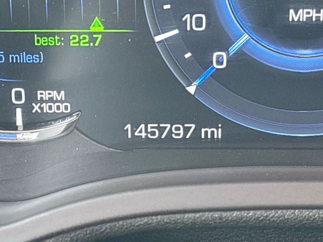 2017 Cadillac Escalade Platinum Edition