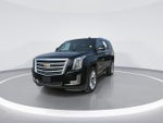 2017 Cadillac Escalade Platinum Edition