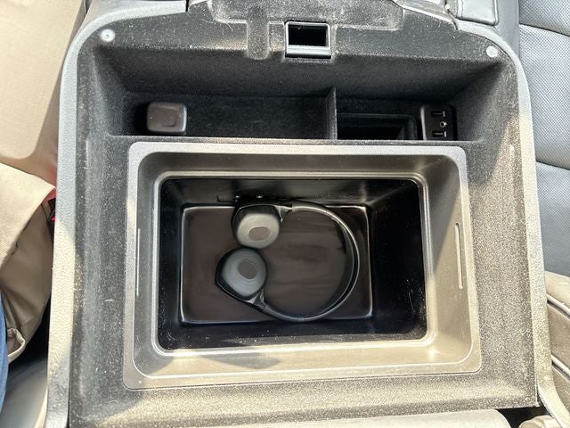 2017 Cadillac Escalade Platinum Edition